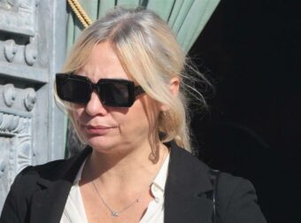 Συγκλονισμένος ο κόσμος του θεάτρου από την απώλεια της Λίνας Σακκά.