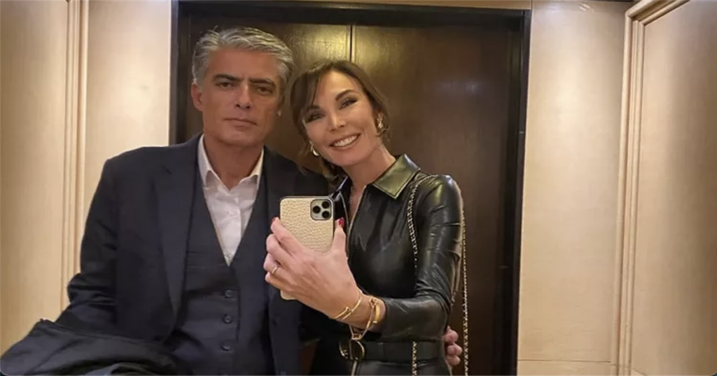 Αποκαλύφθηκε: Νέες εξελίξεις για Τατιάνα Στεφανίδου και Νίκο Ευαγγελάτο που συγκλονίζουν!