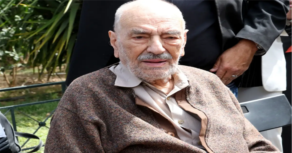 Συγκινεί ο Δημήτρης Καλλιβωκάς: Η σπαρακτική εξομολόγηση για τη ζωή του σε αναπηρικό καροτσάκι – «Αναζητώ την έξοδο, δεν θέλω να συνεχίσω έτσι…».