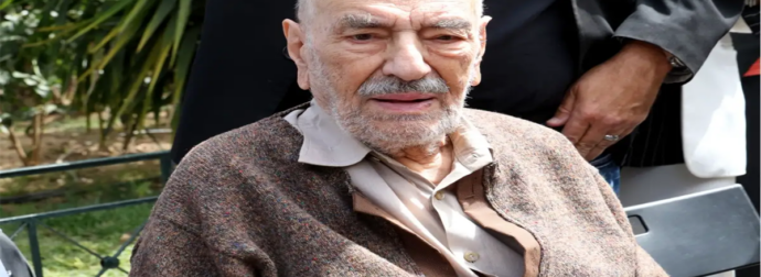 Συγκινεί ο Δημήτρης Καλλιβωκάς: Η σπαρακτική εξομολόγηση για τη ζωή του σε αναπηρικό καροτσάκι – «Αναζητώ την έξοδο, δεν θέλω να συνεχίσω έτσι…».