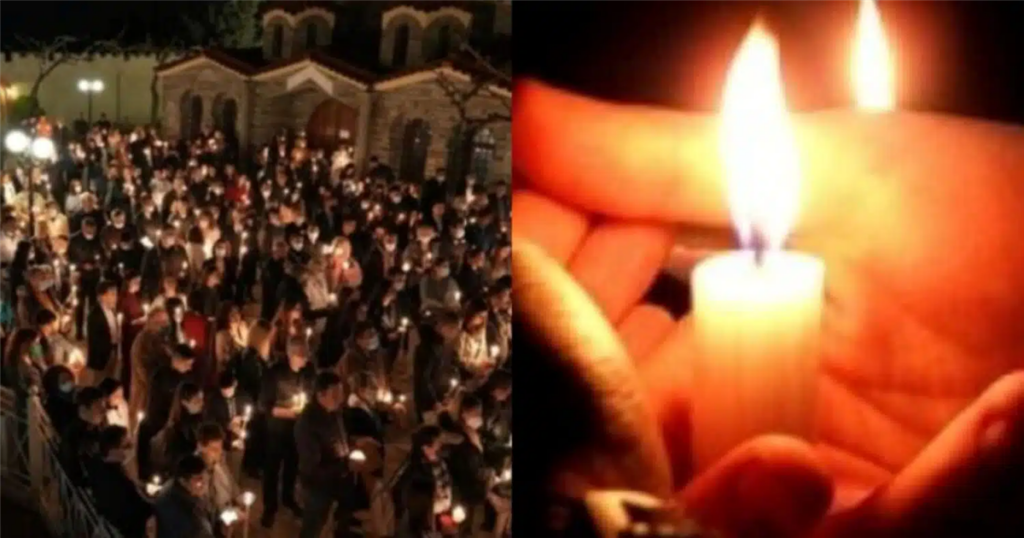 Μνήμη και Απουσία: Το Πάσχα που Φέρνει πιο Κοντά τις Απώλειές μας.