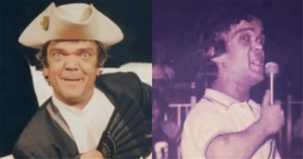 Απροσδόκητη απώλεια: Αγαπημένος ηθοποιός του ελληνικού κινηματογράφου βρέθηκε μόνος και καθηλωμένος σε αναπηρικό αμαξίδιο.