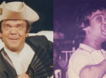 Απροσδόκητη απώλεια: Αγαπημένος ηθοποιός του ελληνικού κινηματογράφου βρέθηκε μόνος και καθηλωμένος σε αναπηρικό αμαξίδιο.