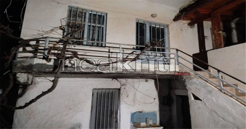 Οικογενειακή Τραγωδία στην Κρήτη: Επίθεση με Μαχαίρι ανάμεσα σε Αδέρφια