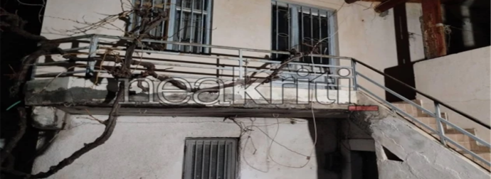 Οικογενειακή Τραγωδία στην Κρήτη: Επίθεση με Μαχαίρι ανάμεσα σε Αδέρφια