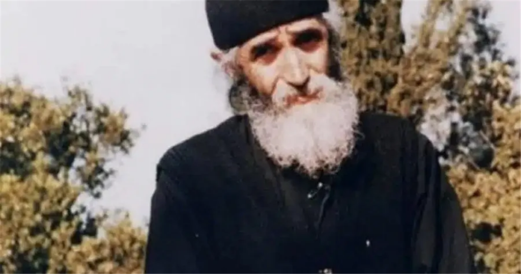 Προφητεία Αγίου Παϊσίου: Τι προέβλεψε για το Ισραήλ και πώς θα επηρεαστεί η Ελλάδα στον επερχόμενο Μεγάλο Πόλεμο;