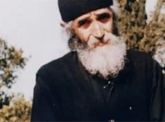 Προφητεία Αγίου Παϊσίου: Τι προέβλεψε για το Ισραήλ και πώς θα επηρεαστεί η Ελλάδα στον επερχόμενο Μεγάλο Πόλεμο;