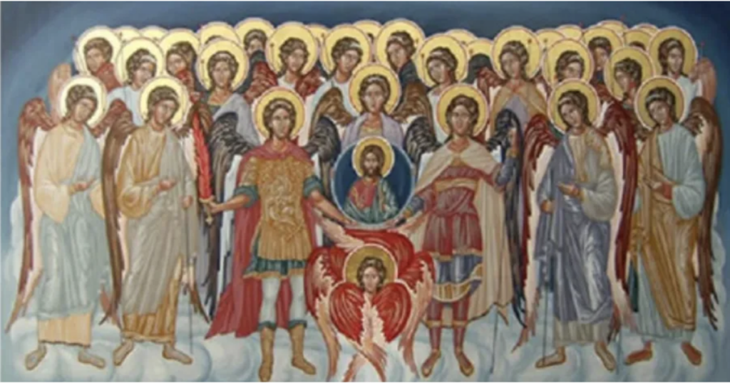 Ανακάλυψε την ουσία της φράσης: «Στώμεν καλώς, στώμεν μετά φόβου»!