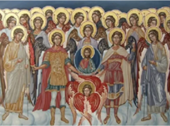 Ανακάλυψε την ουσία της φράσης: «Στώμεν καλώς, στώμεν μετά φόβου»!