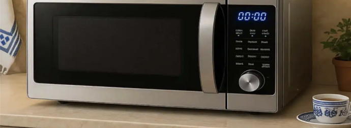 Ανακαλύψτε Επτά Έξυπνους Τρόπους Χρήσης του Φούρνου Μικροκυμάτων που θα σας Διευκολύνουν Απίστευτα!