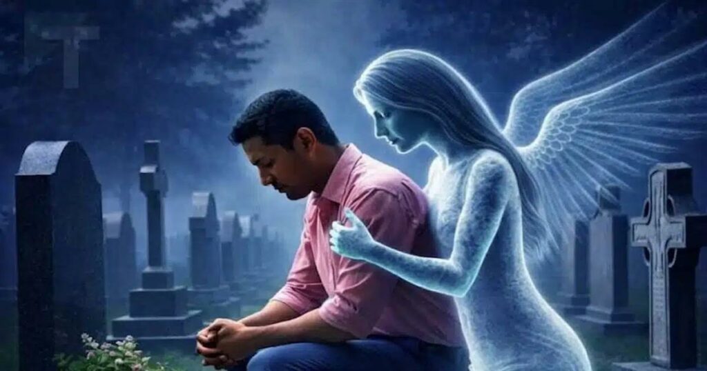 Είναι πραγματικά απαραίτητες οι επισκέψεις στο νεκροταφείο;