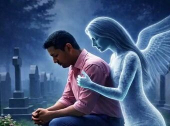 Είναι πραγματικά απαραίτητες οι επισκέψεις στο νεκροταφείο;