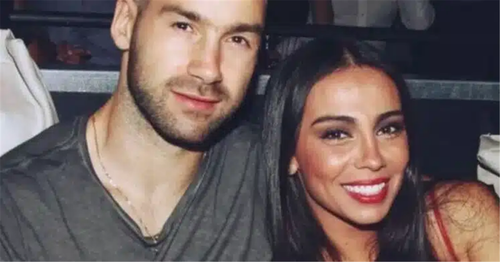 Σοκαριστικό δράμα: Η Ολυμπία Χοψονίδου αποκαλύπτει την απώλεια των μαλλιών της – Σε απόγνωση ο Βασίλης Σπανούλης!