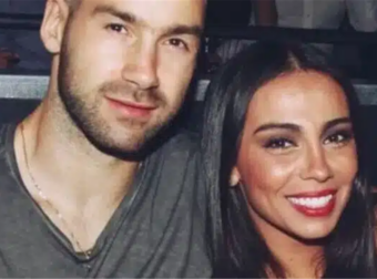 Σοκαριστικό δράμα: Η Ολυμπία Χοψονίδου αποκαλύπτει την απώλεια των μαλλιών της – Σε απόγνωση ο Βασίλης Σπανούλης!