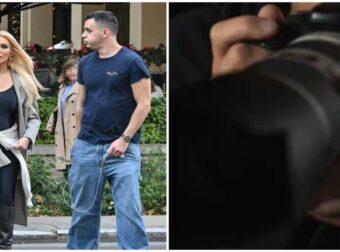 Αποκάλυψη για την Καινούργιου: Ποιος επιχείρησε να εισβάλει στο δωμάτιο του μαιευτηρίου;