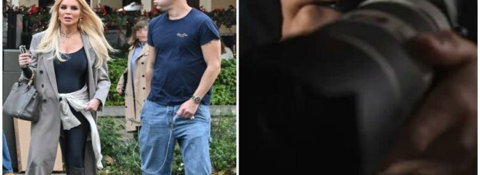 Αποκάλυψη για την Καινούργιου: Ποιος επιχείρησε να εισβάλει στο δωμάτιο του μαιευτηρίου;