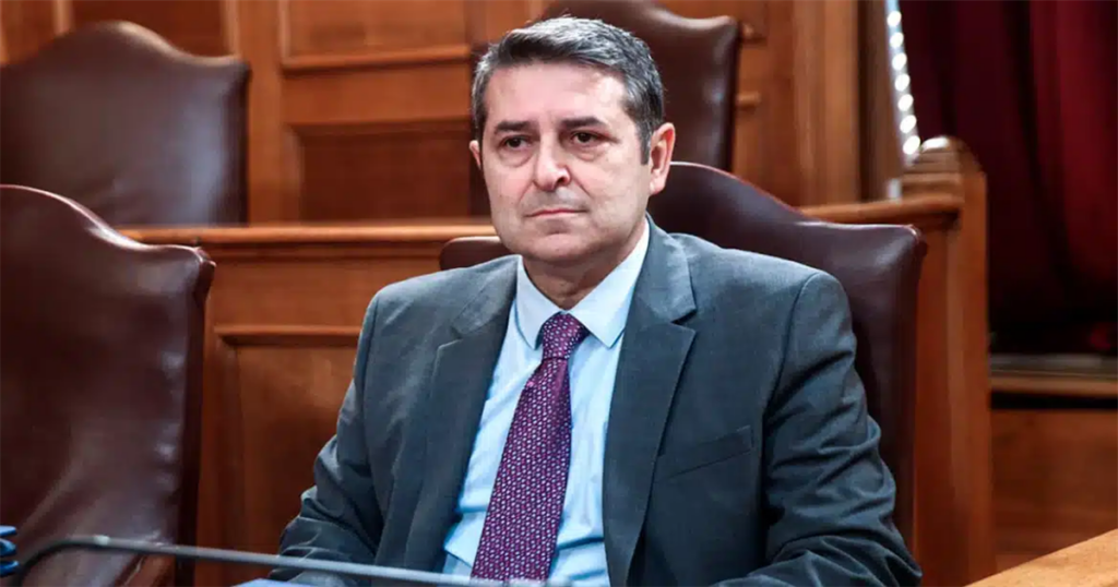 Ανατρεπτικό σκηνικό: Ο Μυλωνάκης λιποθύμησε κατά τη συνάντηση με τον Μητσοτάκη – Τι συνέβη στην ανταλλαγή καφέδων;