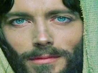 Αποκαλυπτική σκηνή που δεν είδατε ποτέ: Το κομμένο κομμάτι της επικής σειράς «Ο Ιησούς από τη Ναζαρέτ».