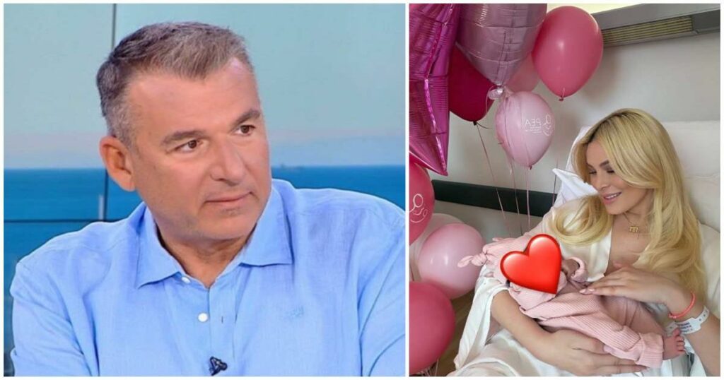 «Απίστευτη έκρηξη κατά Λιάγκα: Τι σχόλιο έκανε στην Καινούργιου μετά την γέννα;»