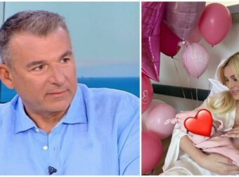 «Απίστευτη έκρηξη κατά Λιάγκα: Τι σχόλιο έκανε στην Καινούργιου μετά την γέννα;»