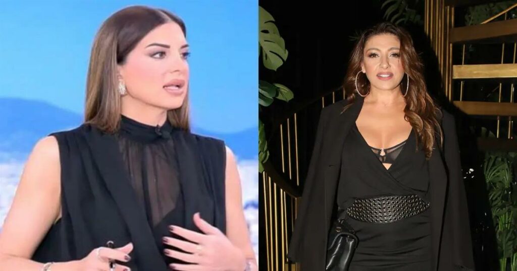 Αποκάλυψη ΣΟΚ για την υγεία της Παπαρίζου: Η Σταματίνα φέρνει δυσάρεστα νέα!