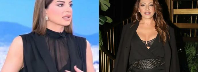 Αποκάλυψη ΣΟΚ για την υγεία της Παπαρίζου: Η Σταματίνα φέρνει δυσάρεστα νέα!