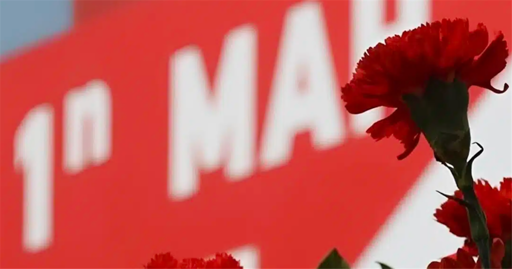 Πρωτομαγιάτικη Αργία: Πότε Μετακινείται και Τι Πρέπει να Ξέρετε για φέτος!