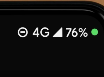 Προσοχή: Δείτε αυτή την πράσινη τελεία στο κινητό σας; Κλείστε το άμεσα – Δείτε γιατί!