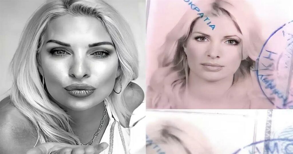 Αποκάλυψη-σοκ: Η άγνωστη πλευρά της Ελένης Μενεγάκη – Τι την ώθησε να αποκαλύψει την ταυτότητά της και το πραγματικό ύψος της!