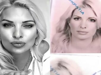 Αποκάλυψη-σοκ: Η άγνωστη πλευρά της Ελένης Μενεγάκη – Τι την ώθησε να αποκαλύψει την ταυτότητά της και το πραγματικό ύψος της!