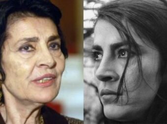 «Η ανεπανάληπτη ερμηνεία της Ειρήνης Παπά στο “Ω γλυκύ μου έαρ” που άγγιξε την αιωνιότητα»