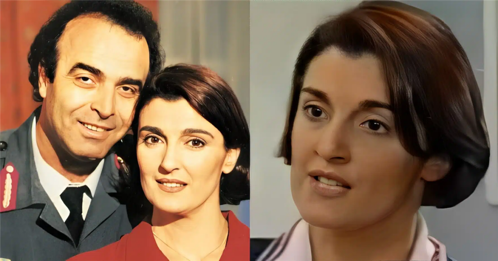 Θυμάστε τη Μίνα Χειμώνα από το «Καλημέρα Ζωή»; Δείτε πώς είναι σήμερα και τι κάνει η αγαπημένη ηθοποιός!