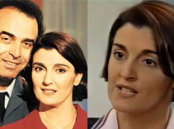 Θυμάστε τη Μίνα Χειμώνα από το «Καλημέρα Ζωή»; Δείτε πώς είναι σήμερα και τι κάνει η αγαπημένη ηθοποιός!