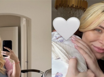 Κατερίνα Καινούργιου: Η Πρώτη Εμφάνιση Μετά τη Γέννα που Έκανε Όλους να Σχολιάσουν το Ίδιο!