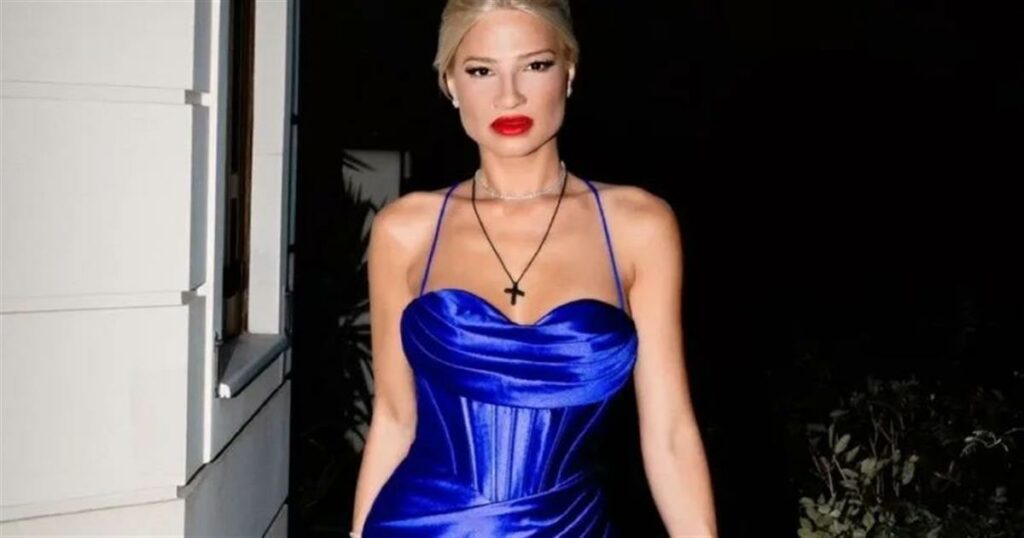 Φαίη Σκορδά: Ρομαντικό Πάσχα στη Θεσσαλονίκη με τον αγαπημένο της – «Είναι η στιγμή μας, θα το μοιραστώ μαζί σας».