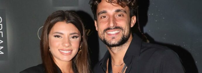 Μαριαλένα Ρουμελιώτη & Σάκης Κατσούλης: Οι συναρπαστικές στιγμές τους πριν υποδεχτούν το πρώτο τους παιδί!