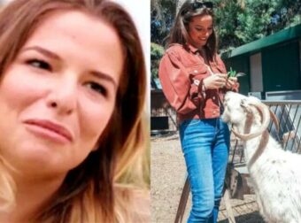 Εκρηκτική Παρέμβαση από την Εριέττα Κούρκουλου: “Αφήστε τα αρνιά μακριά από το σουβλιστήρι φέτος το Πάσχα – Δείτε τον φόβο στα μάτια τους, ακούστε τις εκκλήσεις τους”