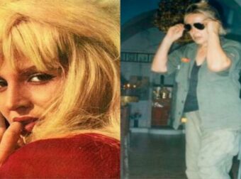 Αποσύρθηκε από τα φώτα της δημοσιότητας: Η «Ελληνίδα Μπριζίτ Μπαρντό» που έμεινε πιστή στον εαυτό της μέχρι το τέλος.