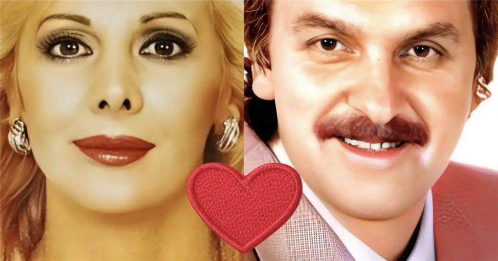 Απώλεια στο χώρο της υποκριτικής: Έφυγε ο γνωστός ηθοποιός και σύζυγος διάσημης τηλεπαρουσιάστριας μετά από μάχη με τη νόσο Πάρκινσον.