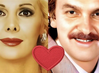 Απώλεια στο χώρο της υποκριτικής: Έφυγε ο γνωστός ηθοποιός και σύζυγος διάσημης τηλεπαρουσιάστριας μετά από μάχη με τη νόσο Πάρκινσον.