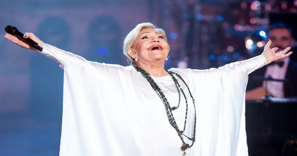 Σοκαριστική Ανακάλυψη στη Διαθήκη της Μαρινέλλας: Αποκαλύφθηκαν Μυστικές Θυρίδες!