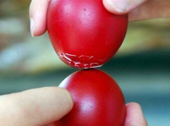 Διάρκεια Φρεσκάδας Πασχαλινών Αυγών – Το Συνηθισμένο Λάθος μετά την Ανάσταση που Πρέπει να Αποφύγετε!