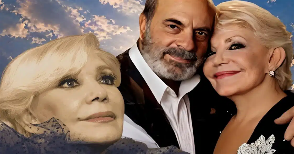 Αναπάντεχη Εξέλιξη: Κρυμμένοι Θησαυροί του Καζαντζίδη στη Διαθήκη της Μαρινέλλας πριν τα Σαράντα!