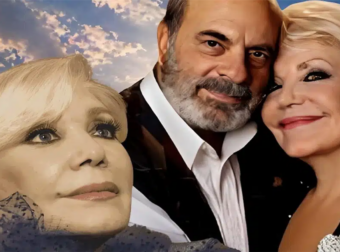 Αναπάντεχη Εξέλιξη: Κρυμμένοι Θησαυροί του Καζαντζίδη στη Διαθήκη της Μαρινέλλας πριν τα Σαράντα!