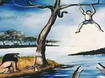 “Κάθε πρόβλημα έχει τη λύση του: Ανακαλύψτε τη δική σας εδώ!”