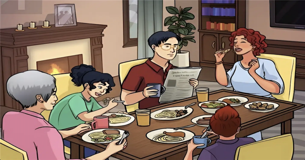 Προκλητική Πρόκληση: Μπορείτε να εντοπίσετε το κρυμμένο λάθος στη φωτογραφία;