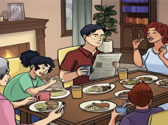 Προκλητική Πρόκληση: Μπορείτε να εντοπίσετε το κρυμμένο λάθος στη φωτογραφία;