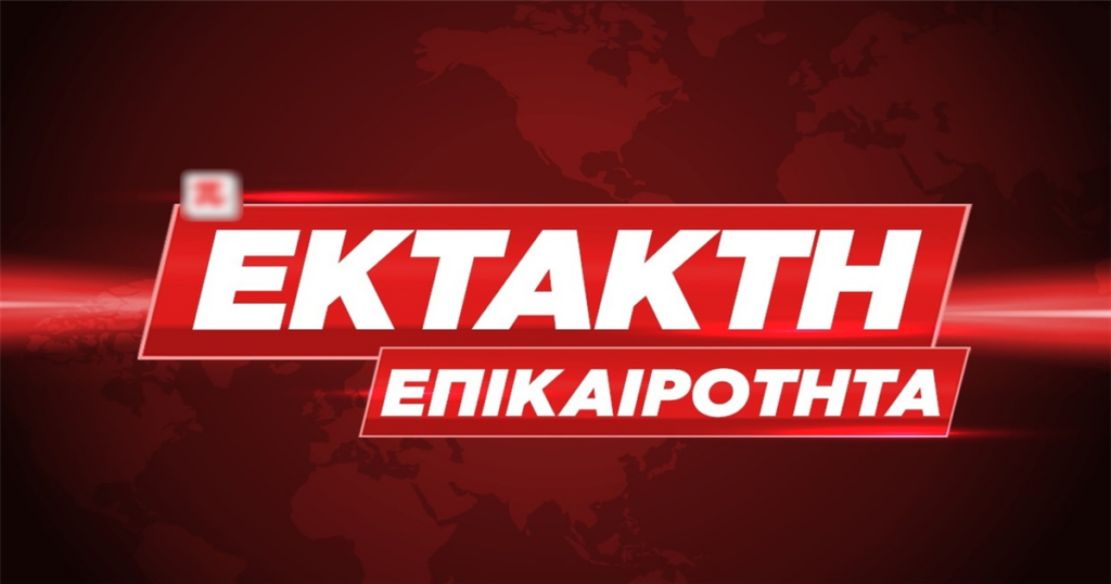 Δημοφιλής τηλεοπτικός παρουσιαστής στα χέρια των αρχών!