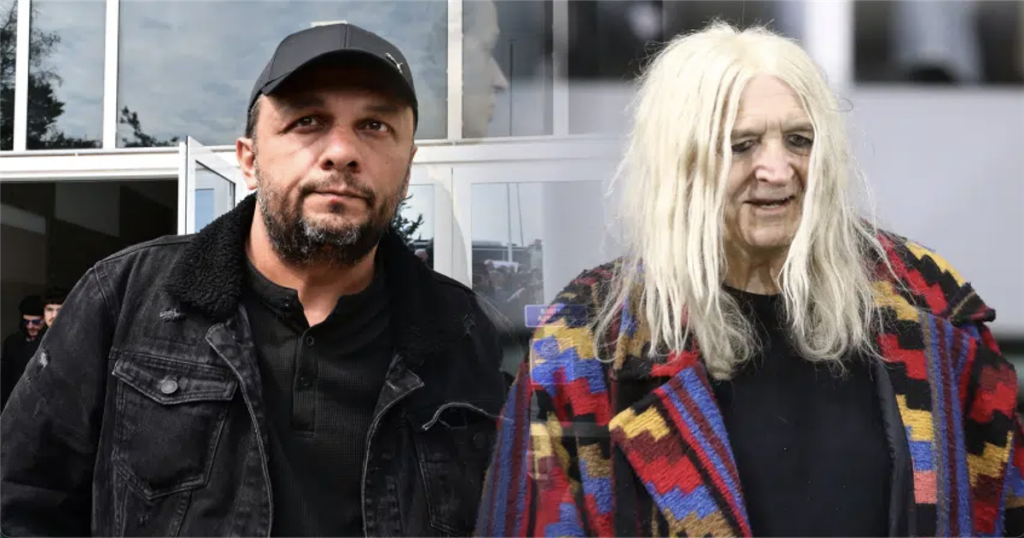 Σοκαριστική αποκάλυψη από τον Πάνο Ρούτσι για τον Νίκο Καρβέλα λίγο πριν τη δίκη των Τεμπών!