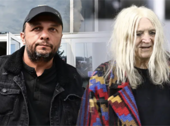 Σοκαριστική αποκάλυψη από τον Πάνο Ρούτσι για τον Νίκο Καρβέλα λίγο πριν τη δίκη των Τεμπών!